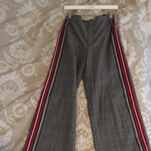 Wide-Leg pants